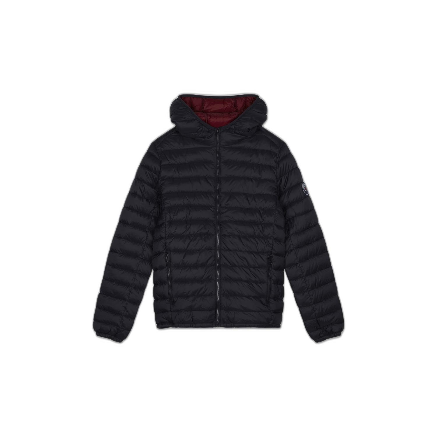 3607185181479 - Ärmellose Daunenjacke Teddy Smith Blighter 3607185181479 - Ärmellose Daunenjacke Teddy Smith Blighter