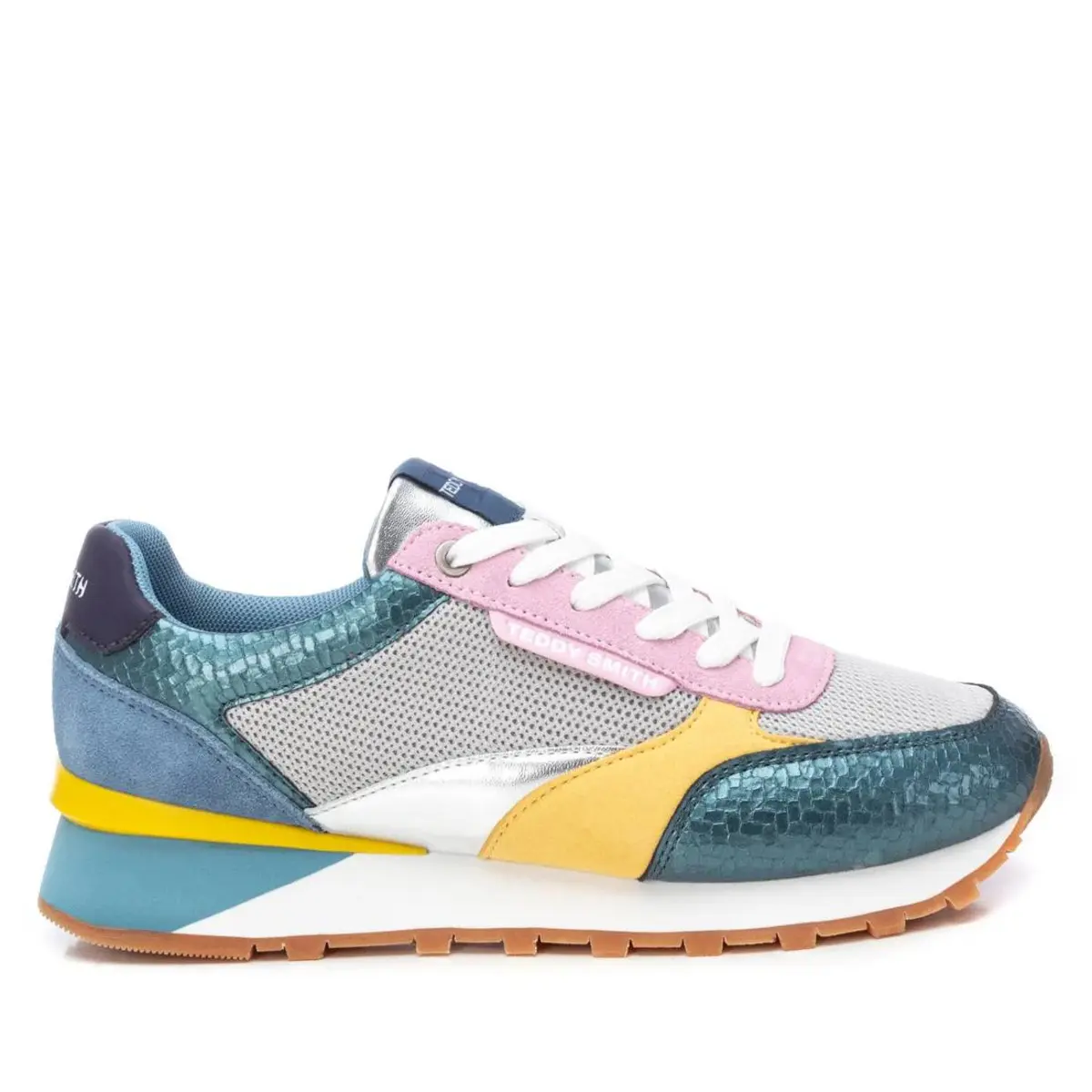 8445901816084 - Sneakers Teddy Smith 12014103