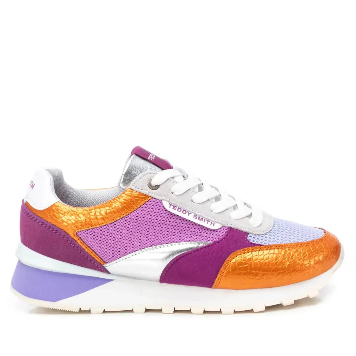 8445901816145 - Sneakers Teddy Smith 12014104