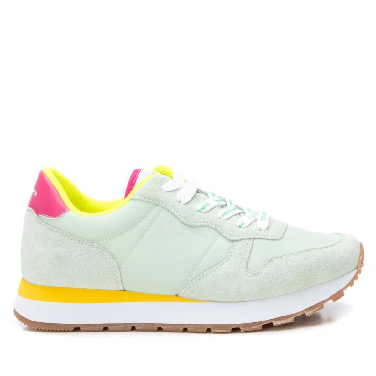 8445901817586 - Sneakers Teddy Smith 12016105 8445901817586 - Sneakers Teddy Smith 12016105