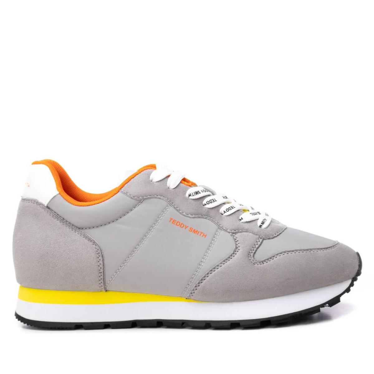 8445901818125 - Sneakers Teddy Smith 12016206