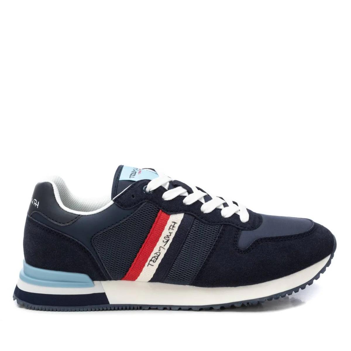 8445901770911 - Sneakers Teddy Smith 12016301