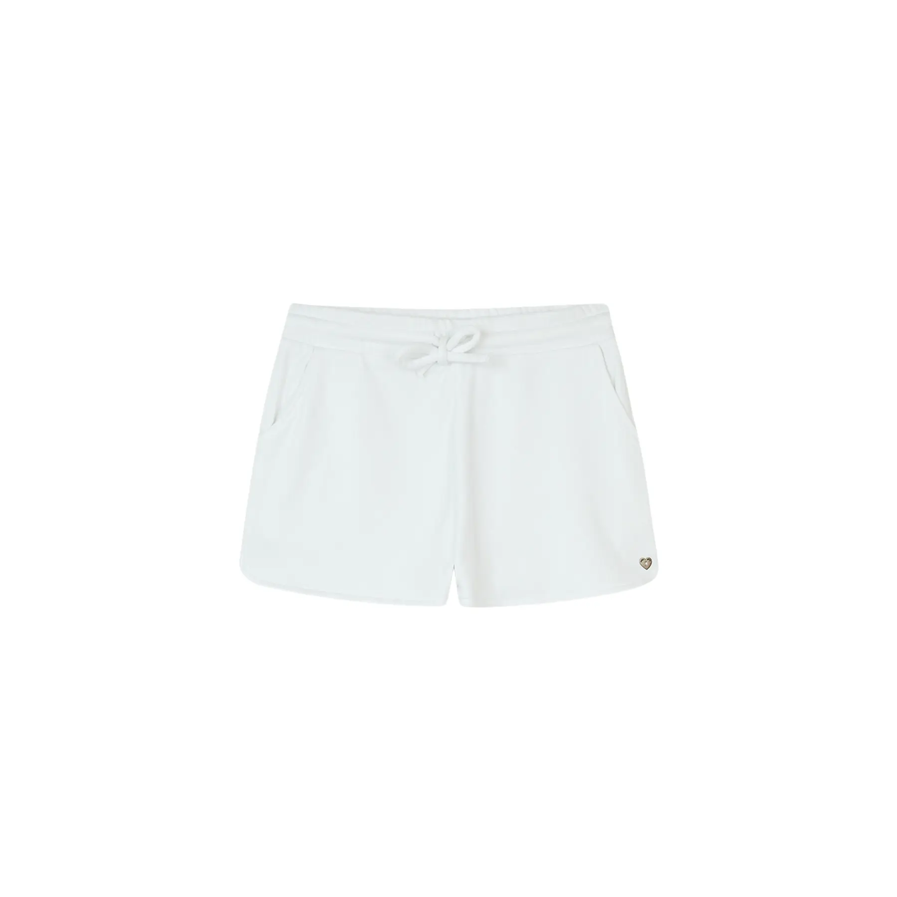 3607185207704 - Shorts für Damen Teddy Smith 3607185207704 - Shorts für Damen Teddy Smith