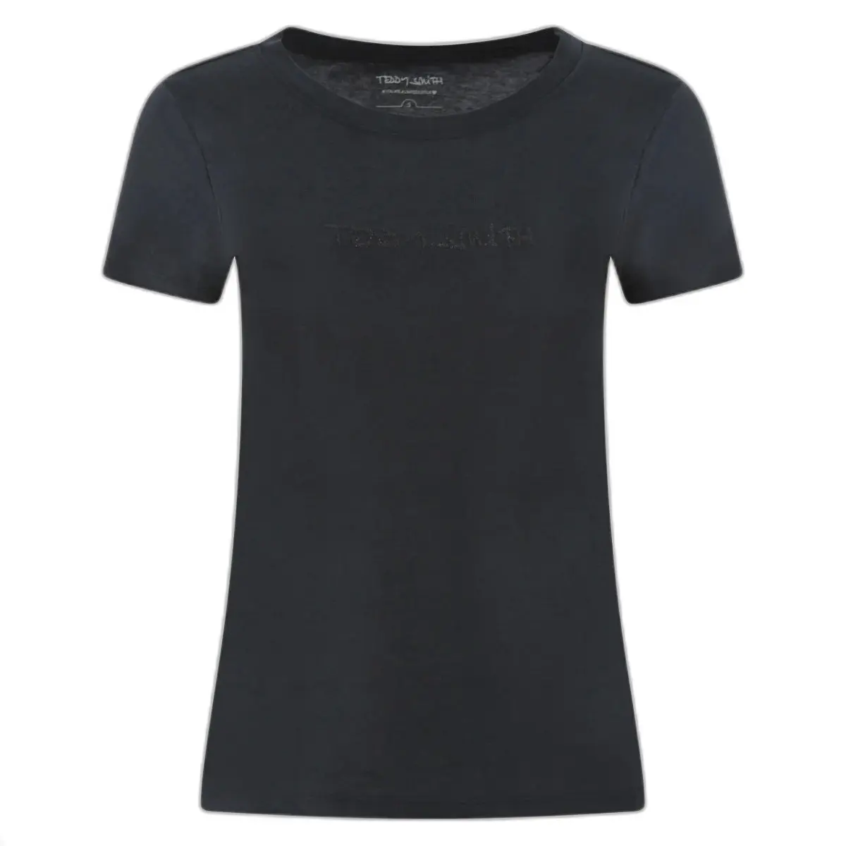 3607185285870 - T-Shirt Damen Teddy Smith Ticia 3607185285870 - T-Shirt Damen Teddy Smith Ticia