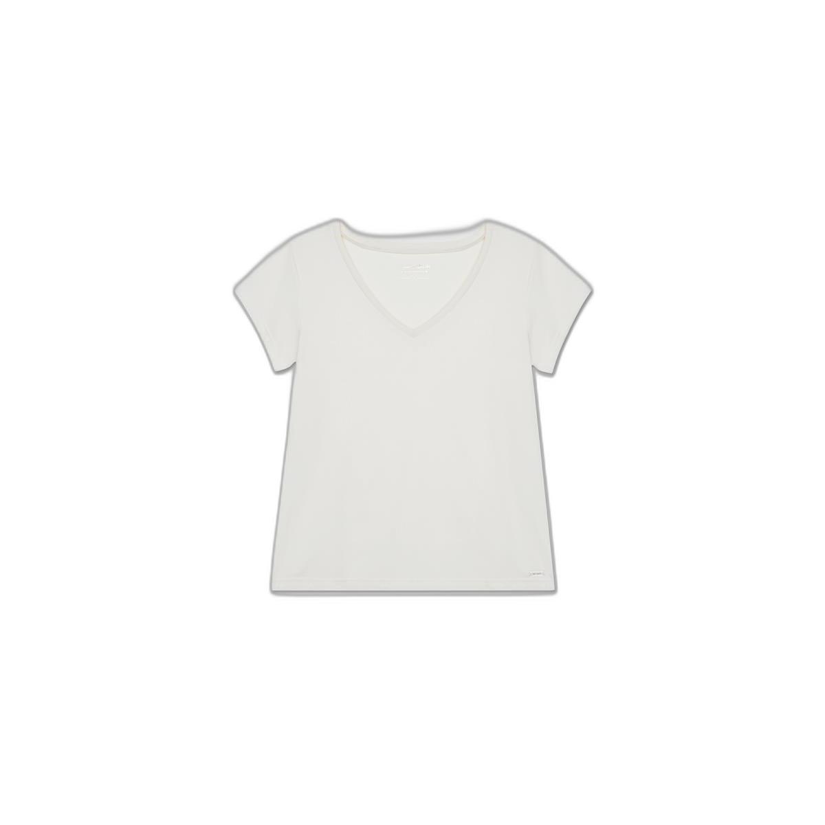 3607185643632 - T-Shirt Frau Teddy Smith Mia