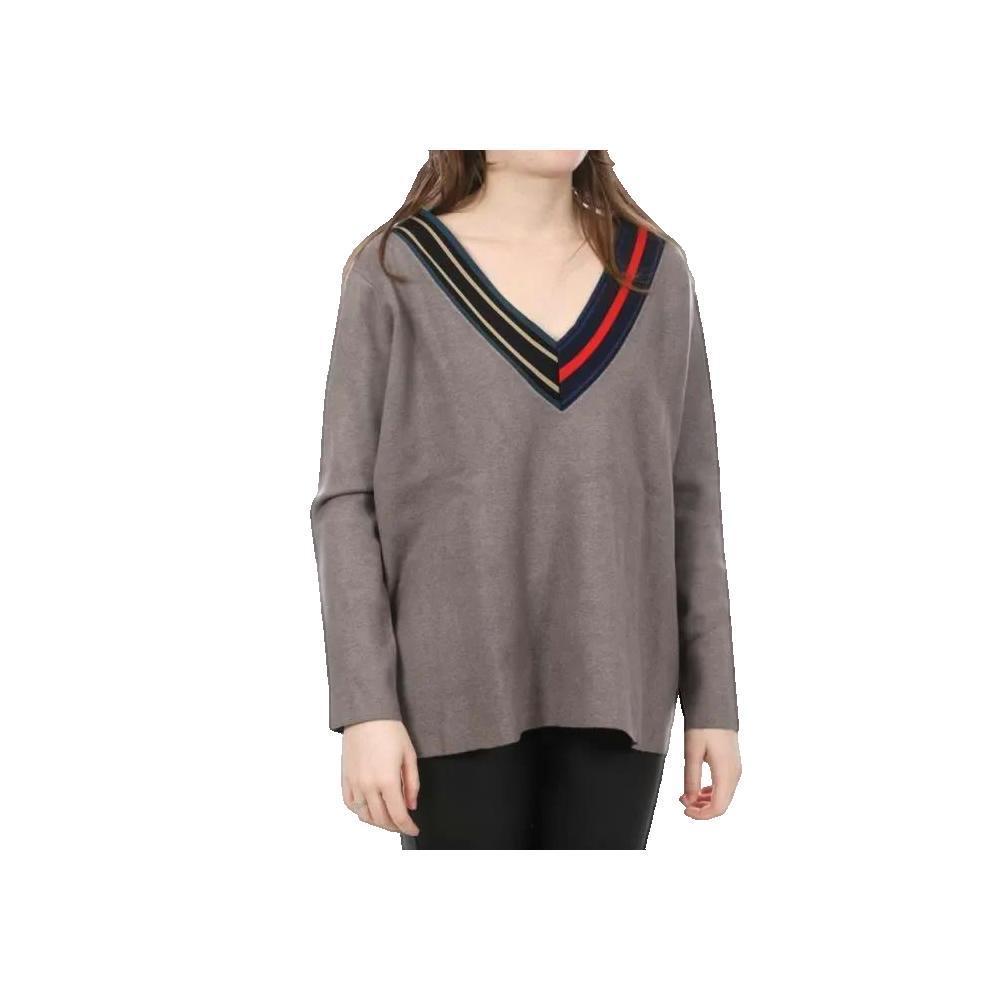 3607184557718 - Pullover Damen Teddy Smith Sandy