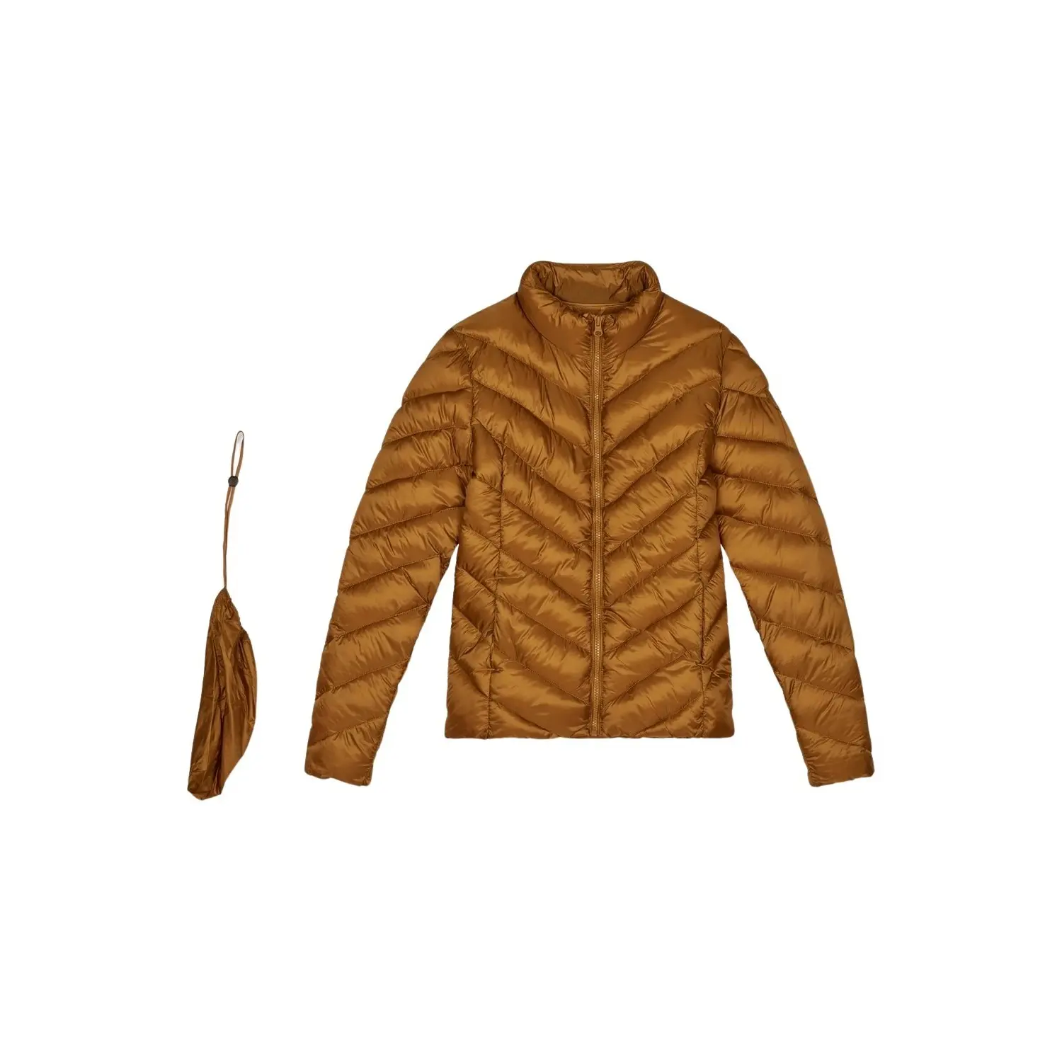 3607185480053 - Damen-Daunenjacke Teddy Smith Bahia 3607185480053 - Damen-Daunenjacke Teddy Smith Bahia