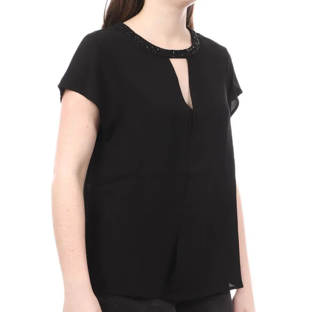 3607184069105 - Damenbluse Teddy Smith Tamia 3607184069105 - Damenbluse Teddy Smith Tamia