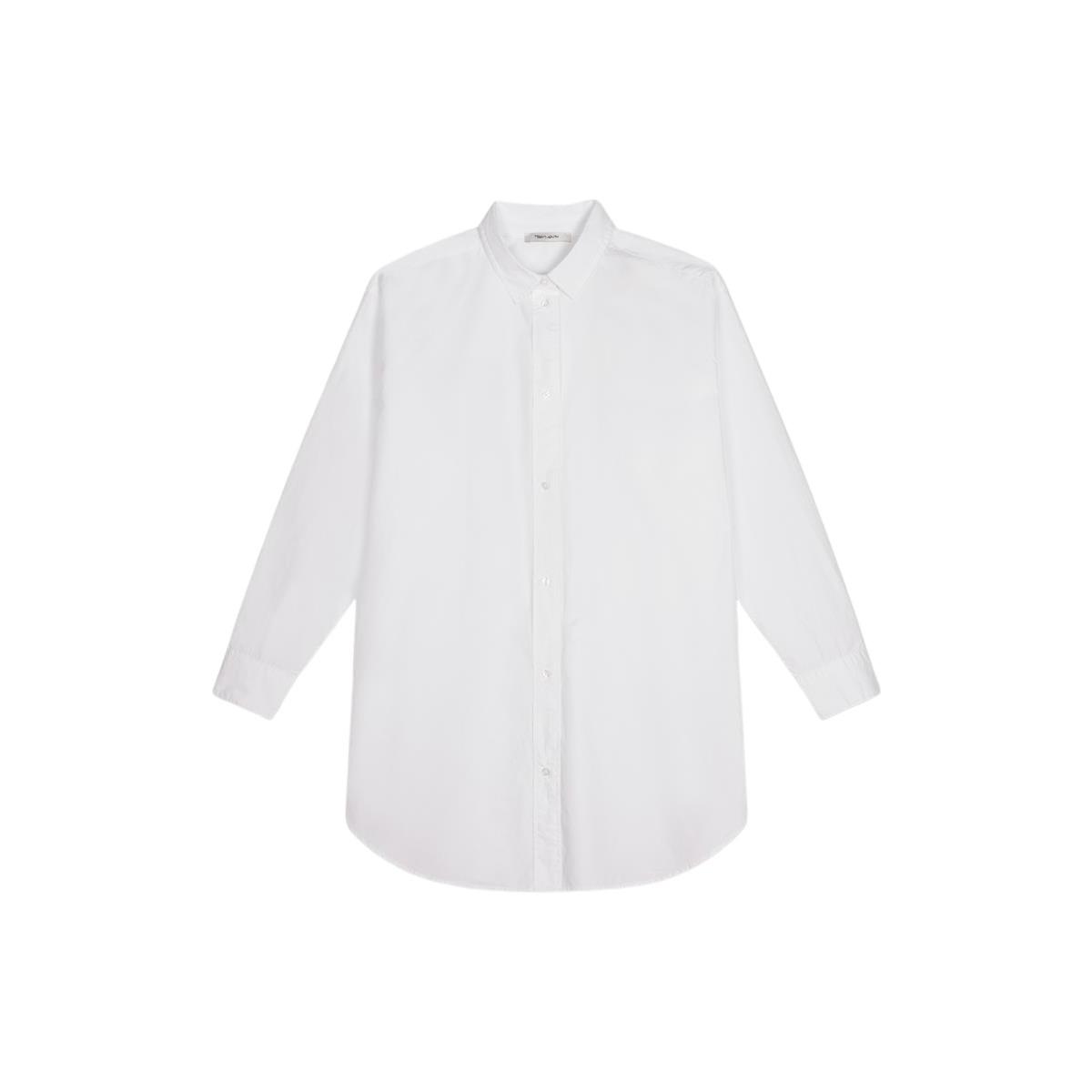 3607185653730 - Damenhemd Teddy Smith Basily