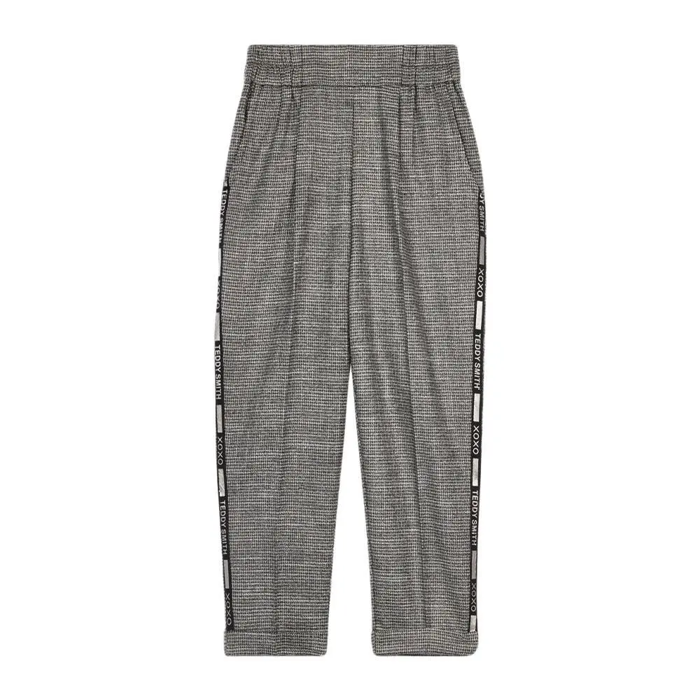 3607184849516 - Hose Mädchen Teddy Smith