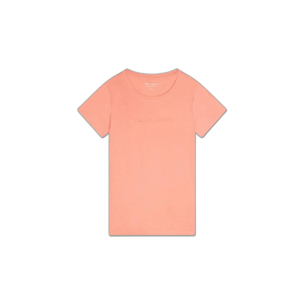 3607185663067 - Kinder T-Shirt Teddy Smith Ticia 2 3607185663067 - Kinder T-Shirt Teddy Smith Ticia 2