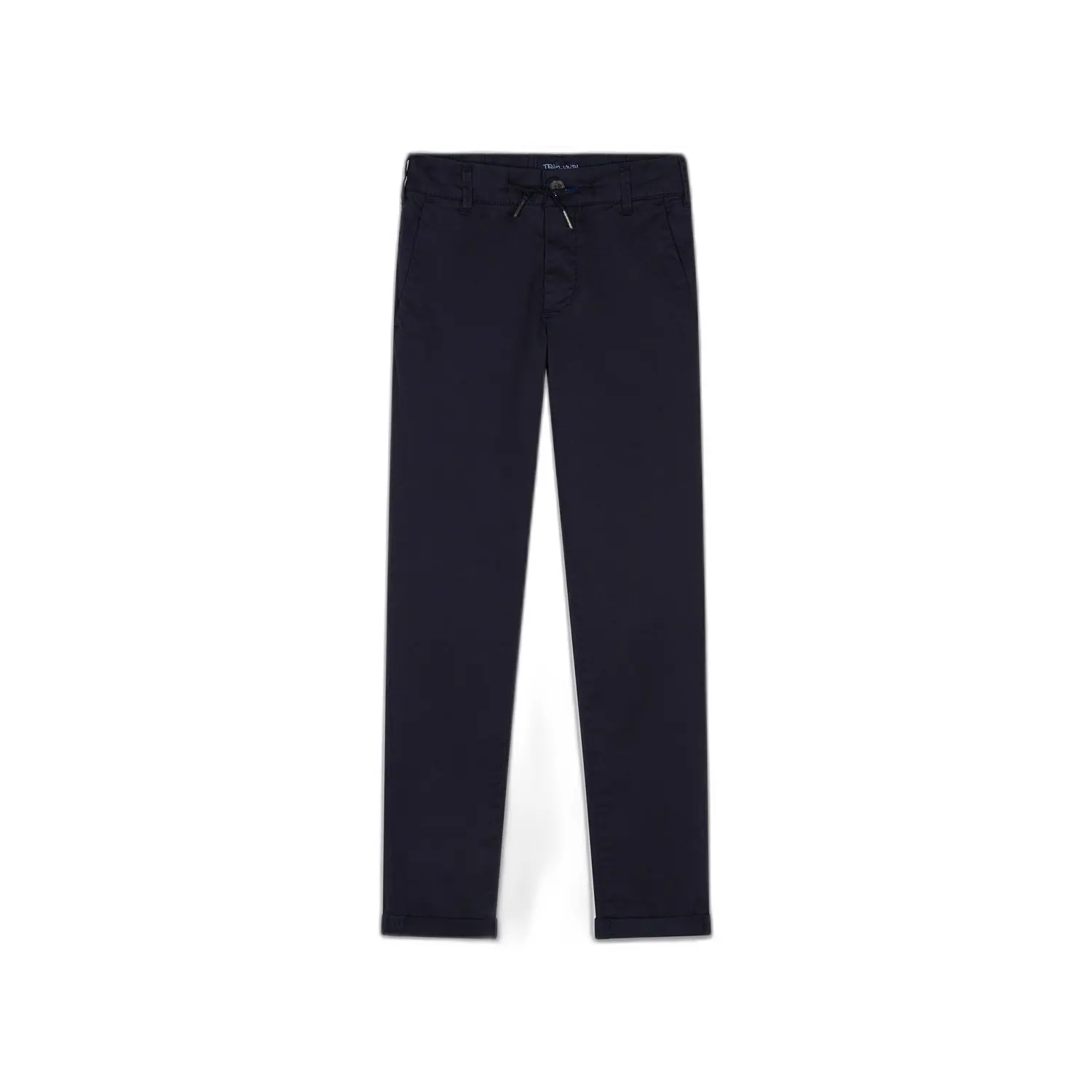 3607185412702 - Elastische Chinohose Kind Teddy Smith