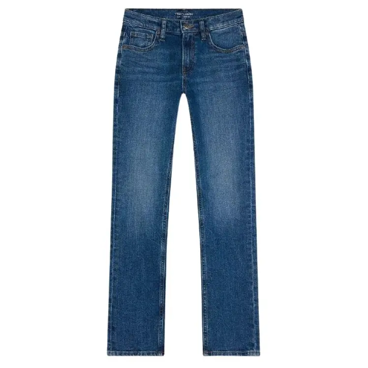 3607185559445 - Jeans schlankes Kind Teddy Smith