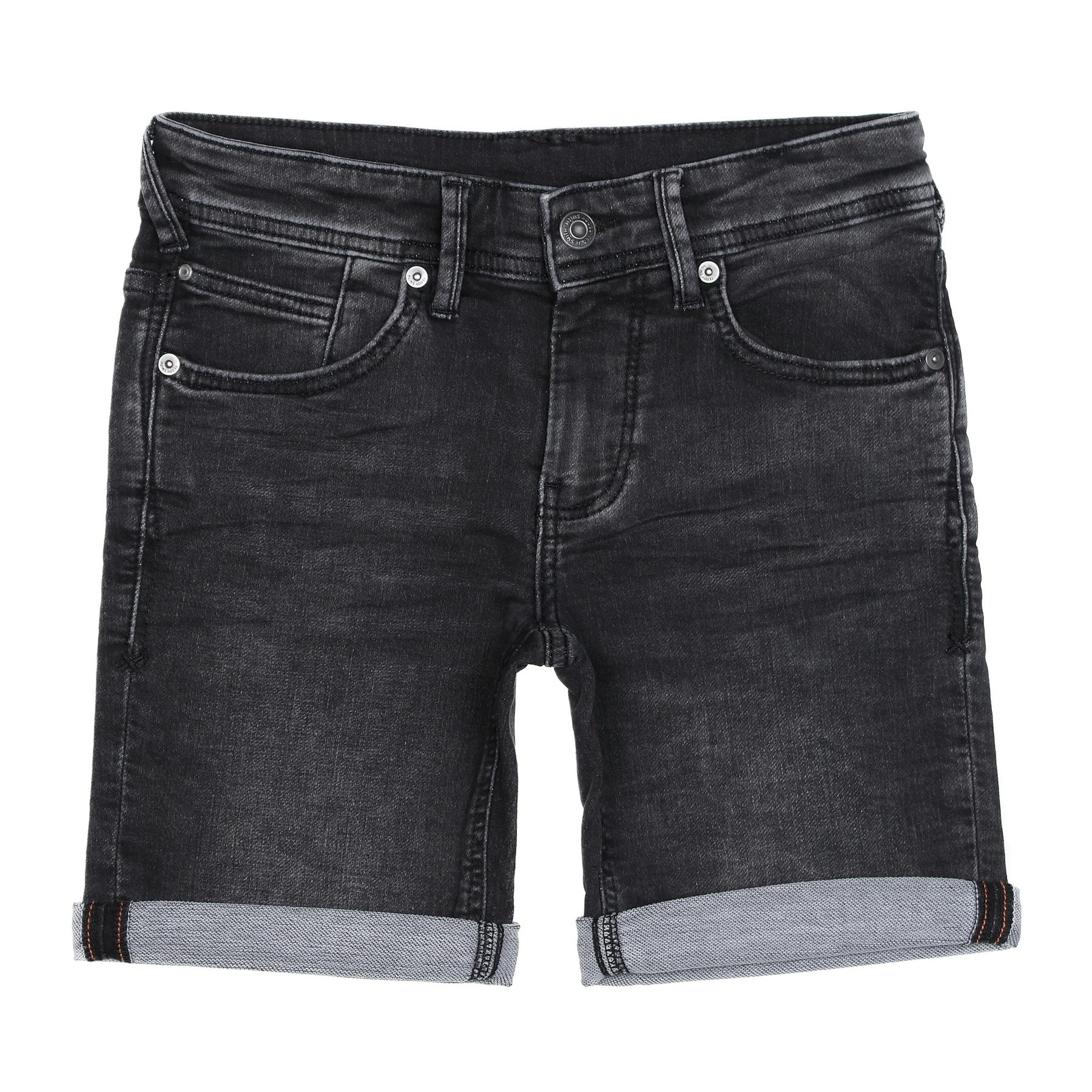 3607184936131 - Kinder-Jeansshorts Teddy Smith Scotty 3