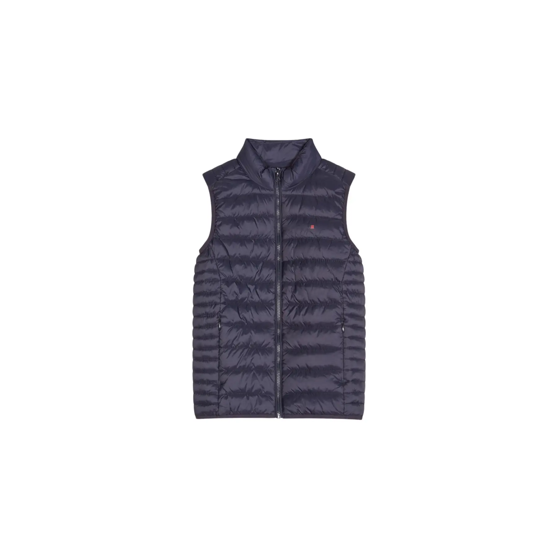 3607184533217 - Ärmellose Kinderjacke Teddy Smith Terry