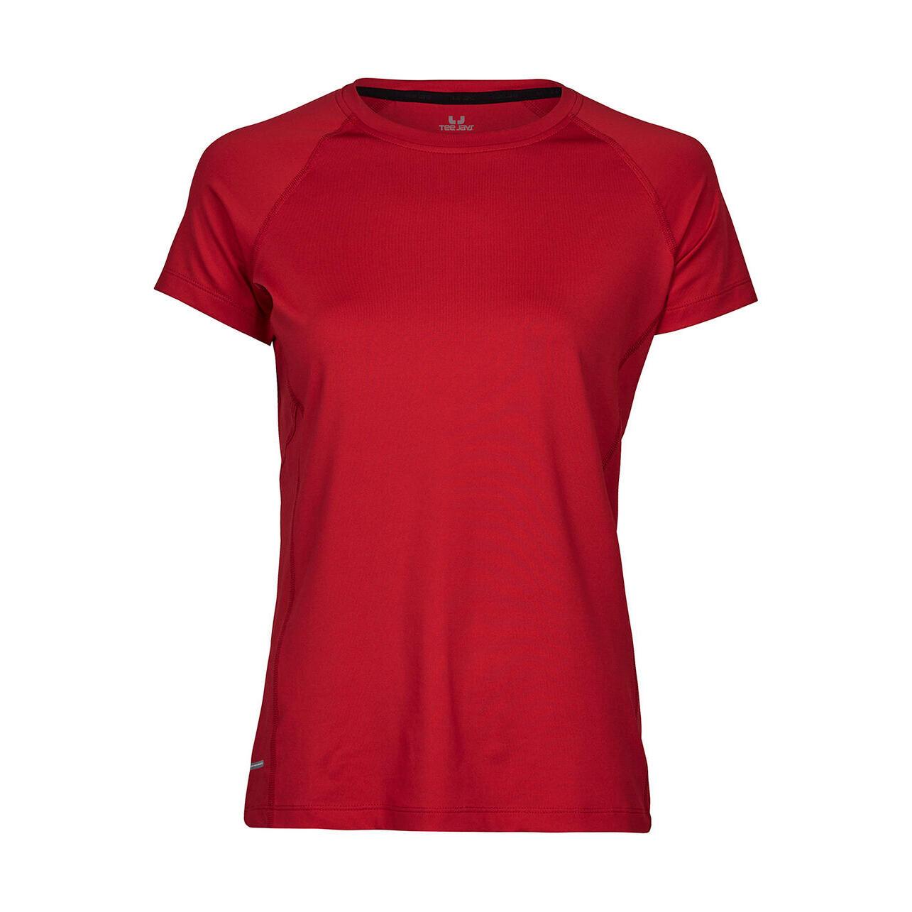 5712540107297 - Trikot Damen Cooldry