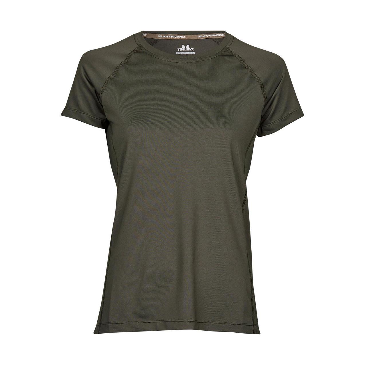 5712540097833 - Trikot Damen Cooldry