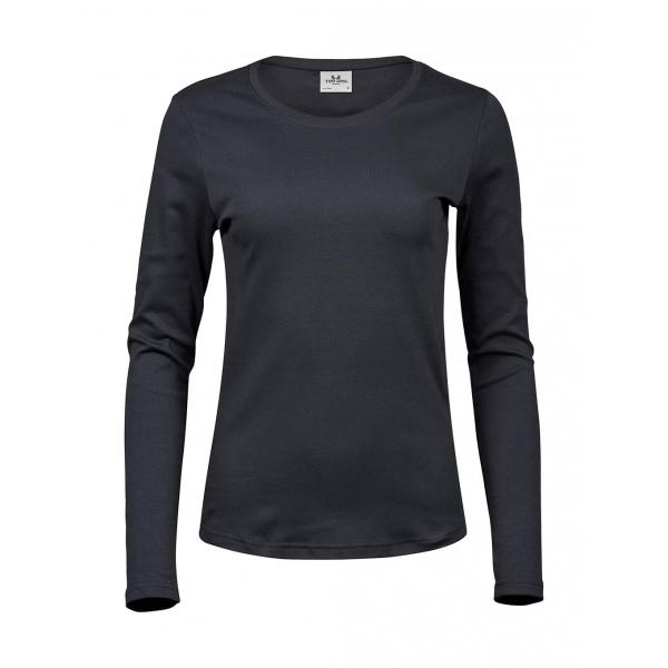 5712540019521 - Langarmshirt Interlock