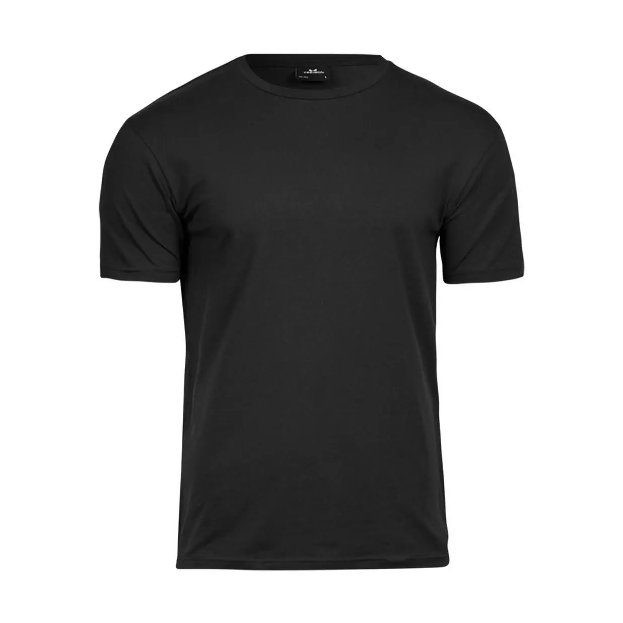 Tee Jays Men's Noir Stretch T-Shirt