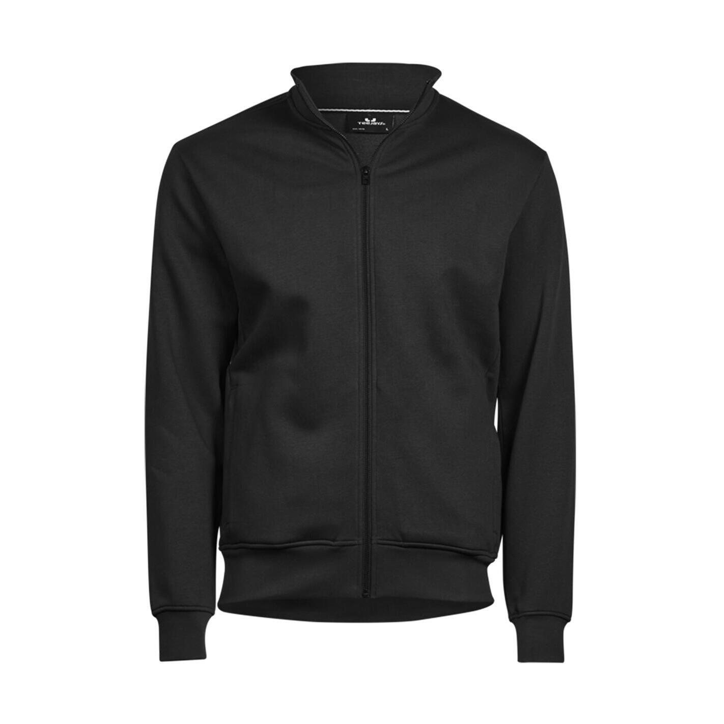 5712540086578 - Strickjacke mit Reißverschluss Tee Jays