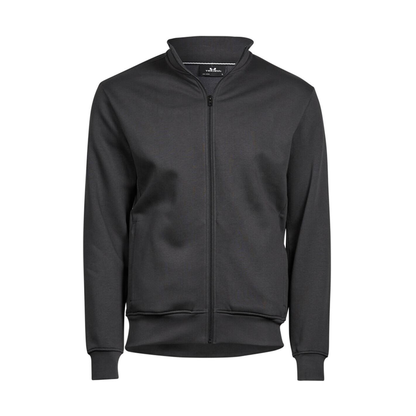 5712540086585 - Strickjacke mit Reißverschluss Tee Jays