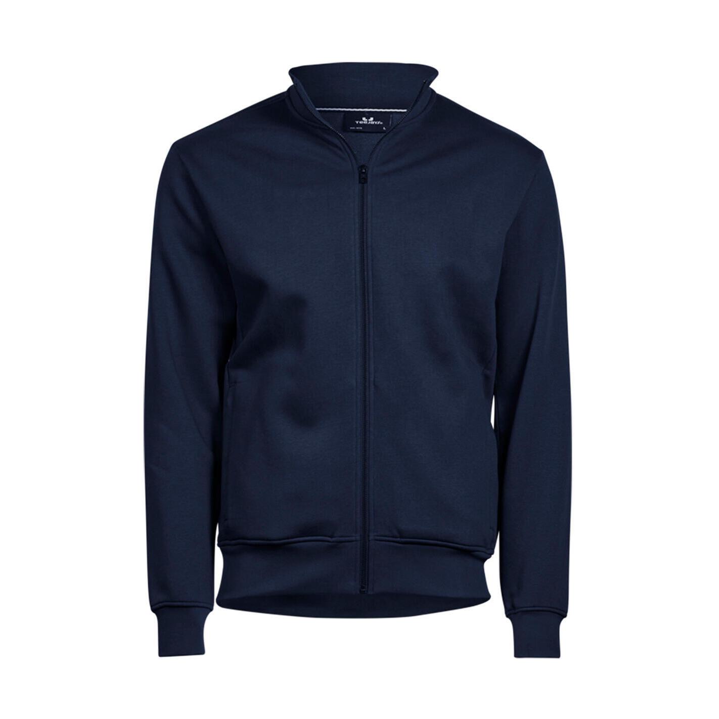 5712540086653 - Strickjacke mit Reißverschluss Tee Jays