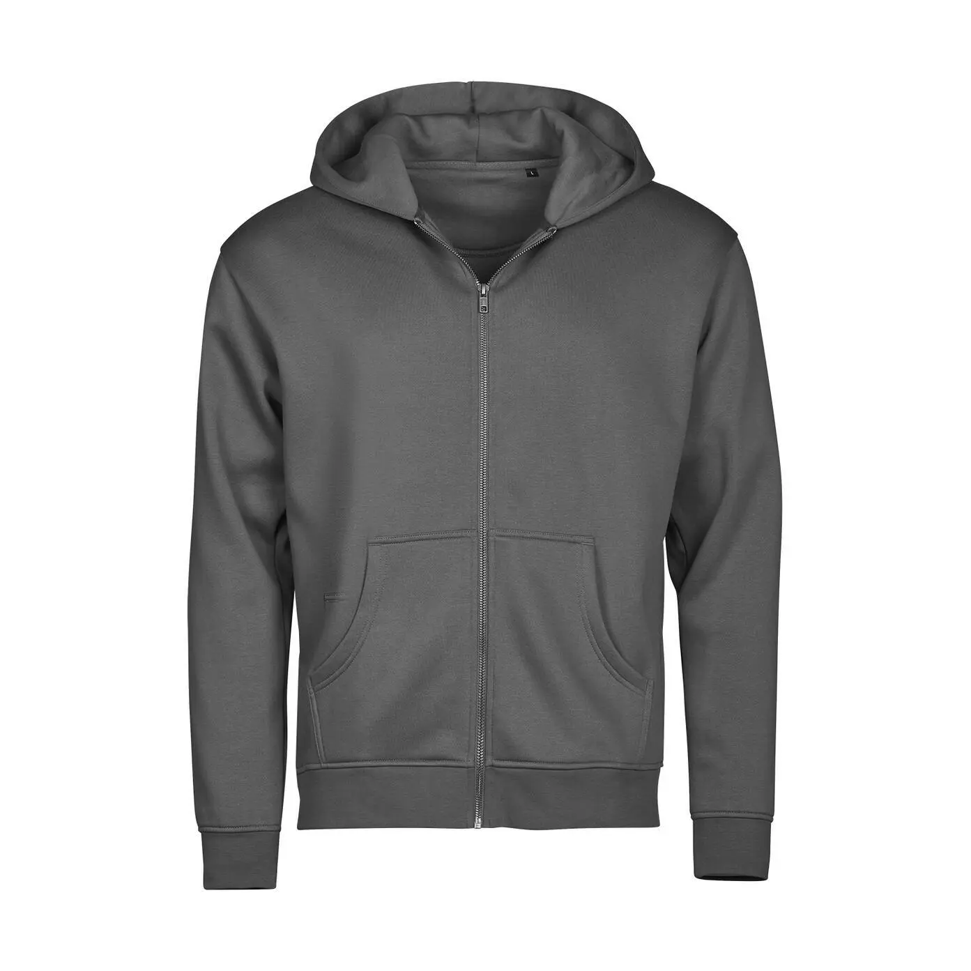 Full zip hoodie Tee Jays Urban