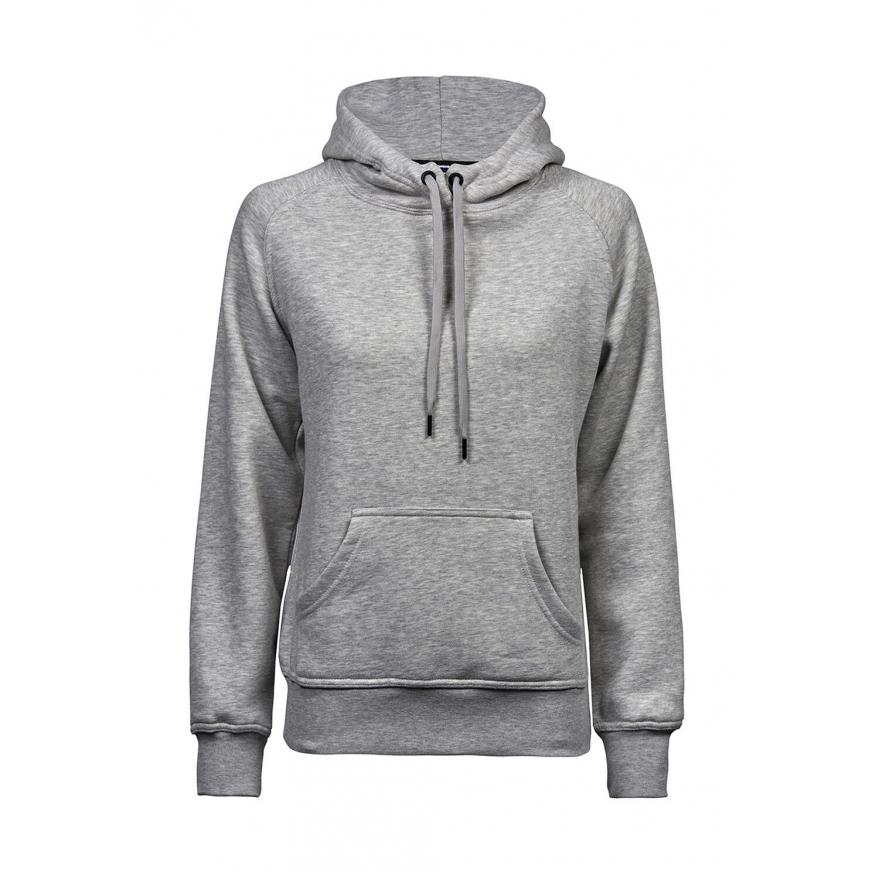 5712540017022 - Hoodie Damen Tee Jays