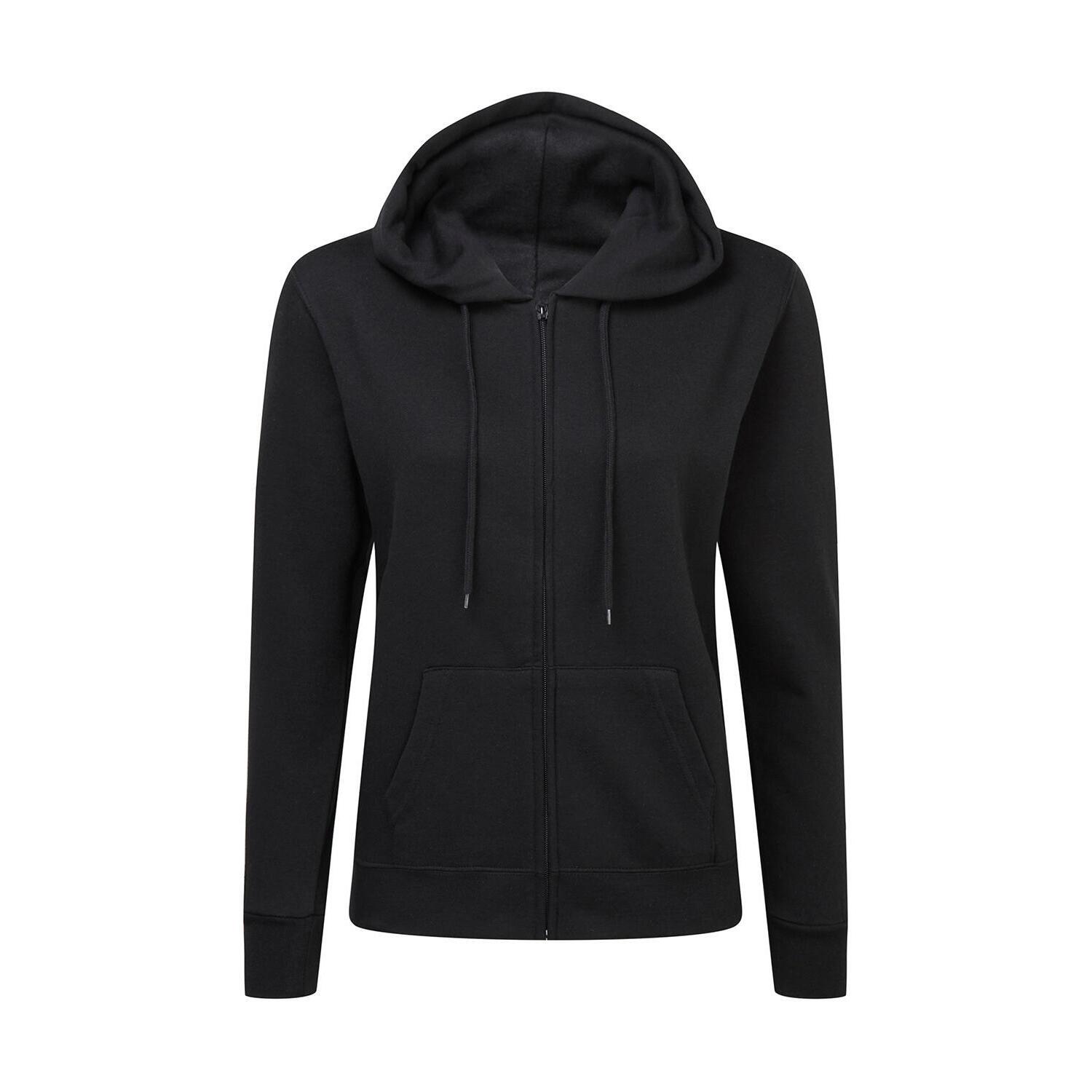 5055650834142 - Kapuzenjacke Tee Jays