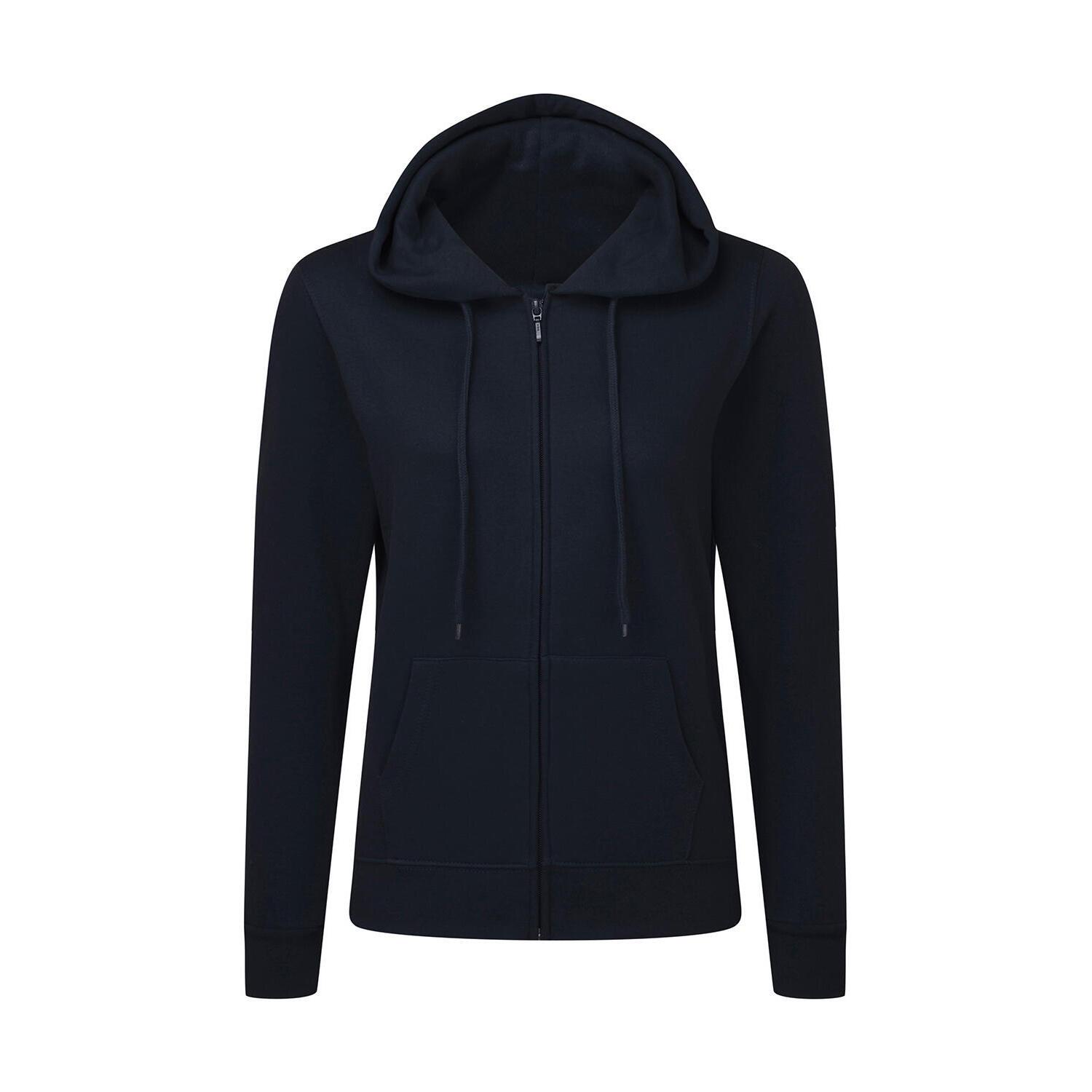 5055650834272 - Kapuzenjacke Tee Jays