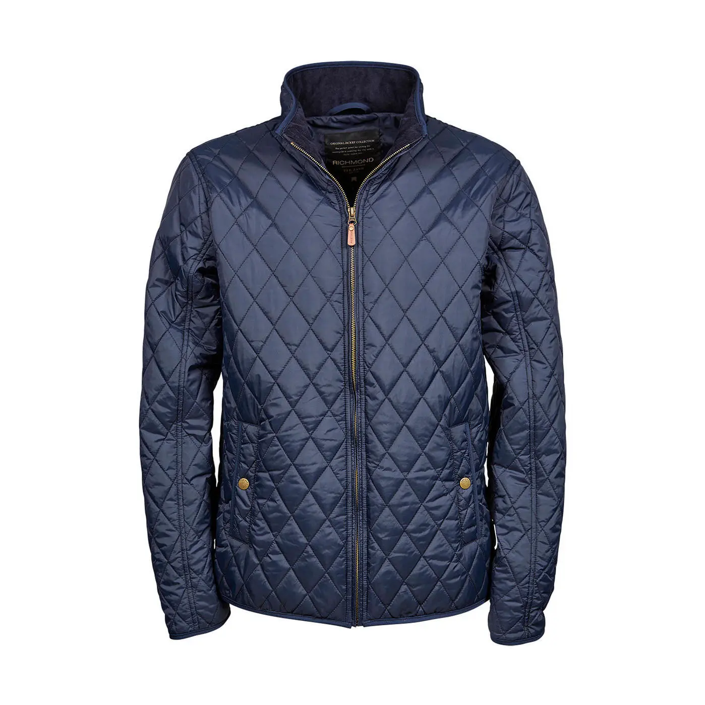 Jacket Tee Jays Richmond