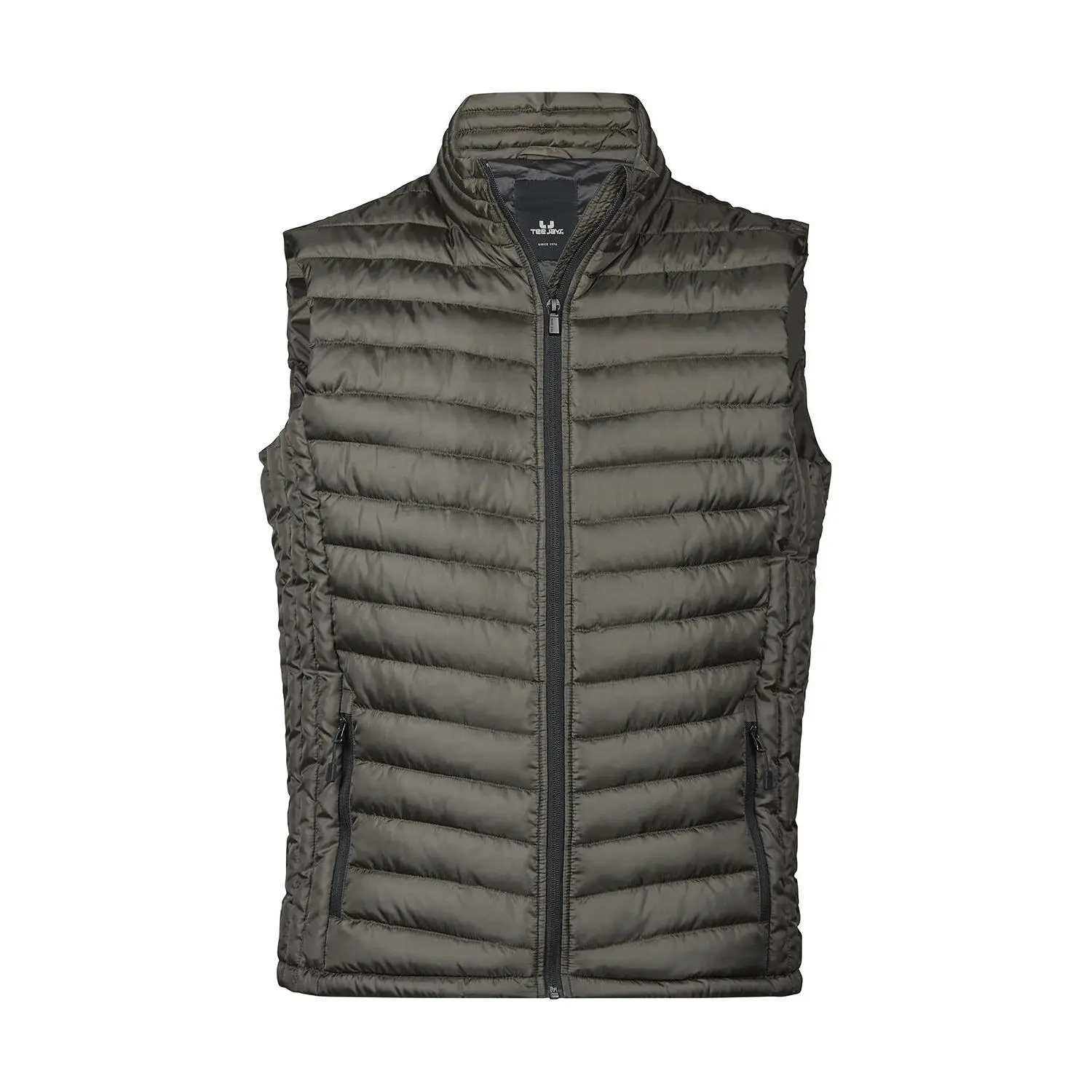 Sleeveless Jacket Tee Jays Zepelin