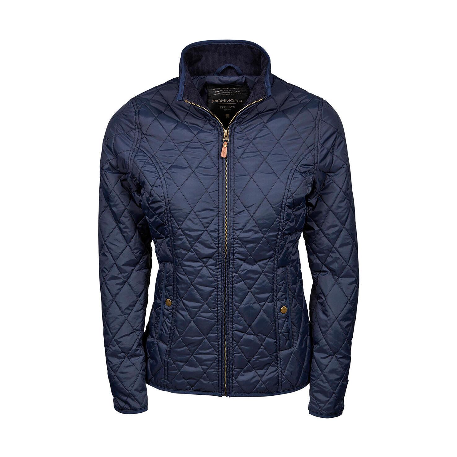 5712540037976 - Damen-Daunenjacke Richmond