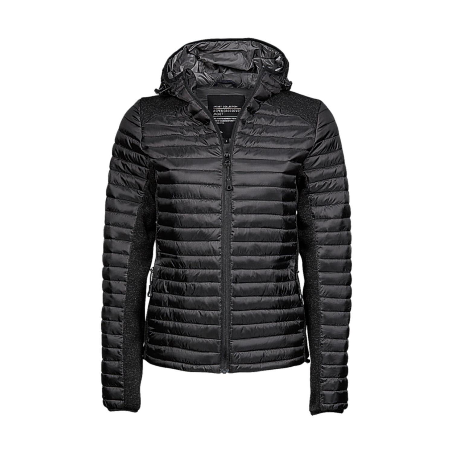 5712540053662 - Damen-Daunenjacke Outdoor Crossover