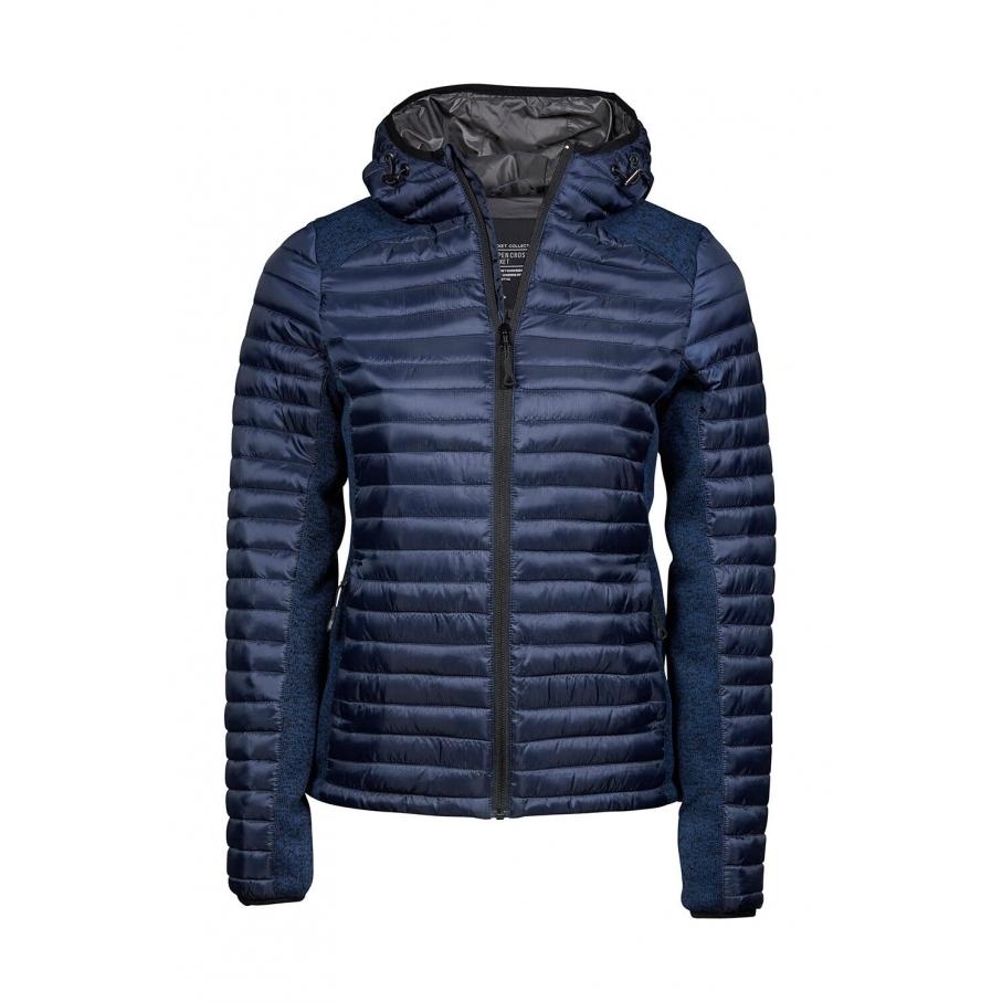 5712540053679 - Damen-Daunenjacke Outdoor Crossover