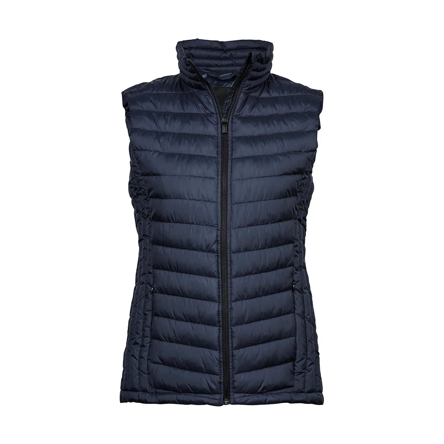 5712540035910 - Daunenweste Damen Zepelin