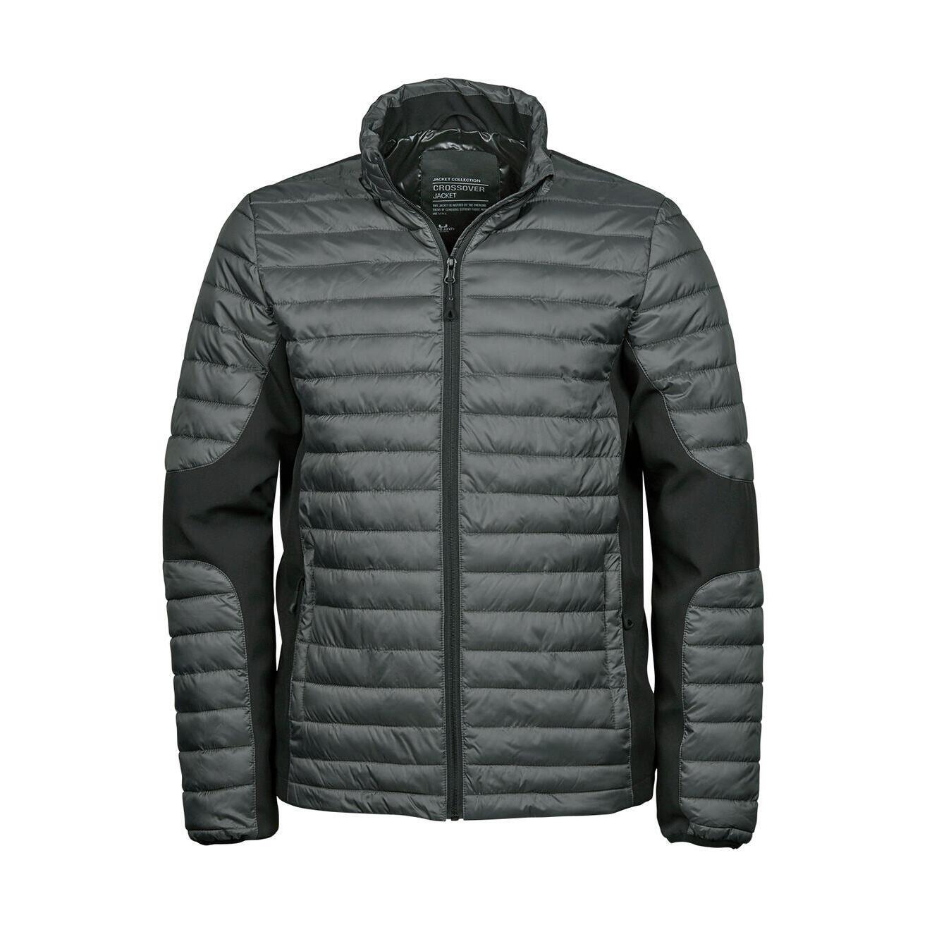 5712540035521 - Daunenjacke Crossover