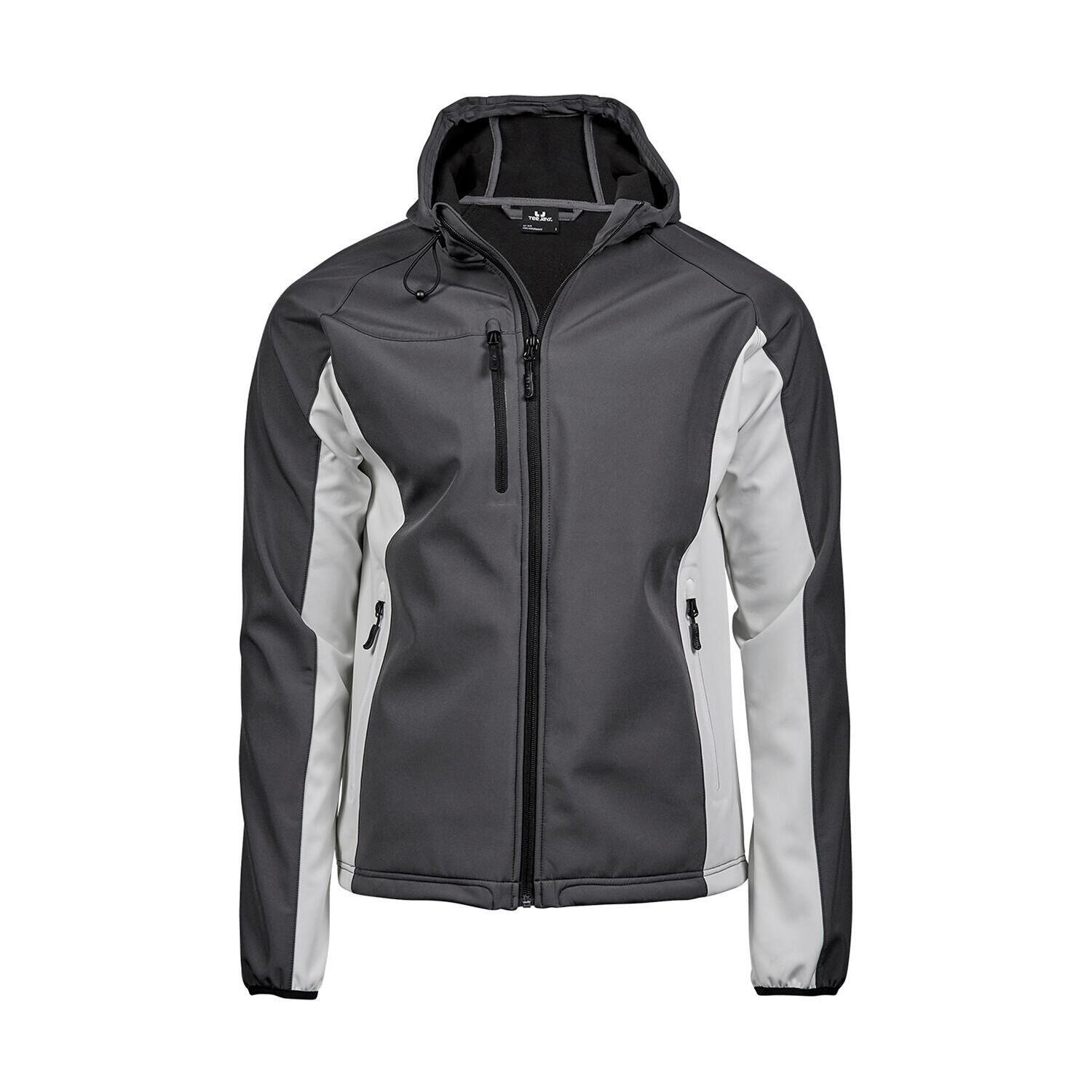 5712540047111 - Softshell-Kapuzenjacke Performance Softshell