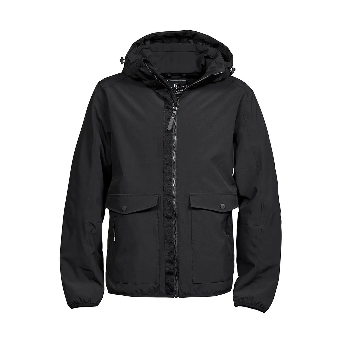 Image of Kapuzenjacke Tee Jays Urban Adventure