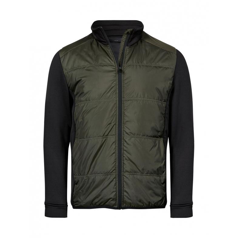 5712540096409 - Daunenjacke Tee Jays