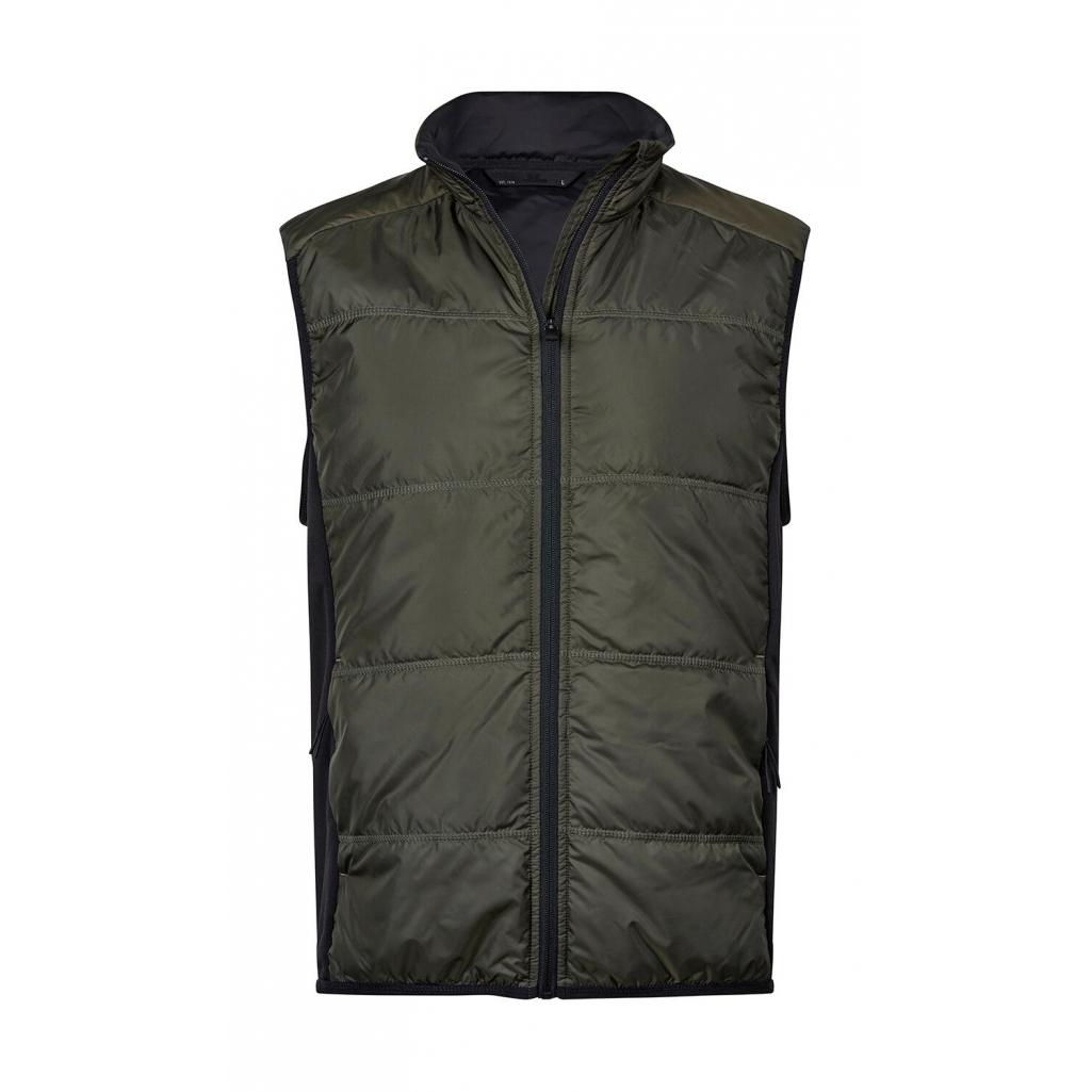 5712540096805 - Daunenweste Tee Jays