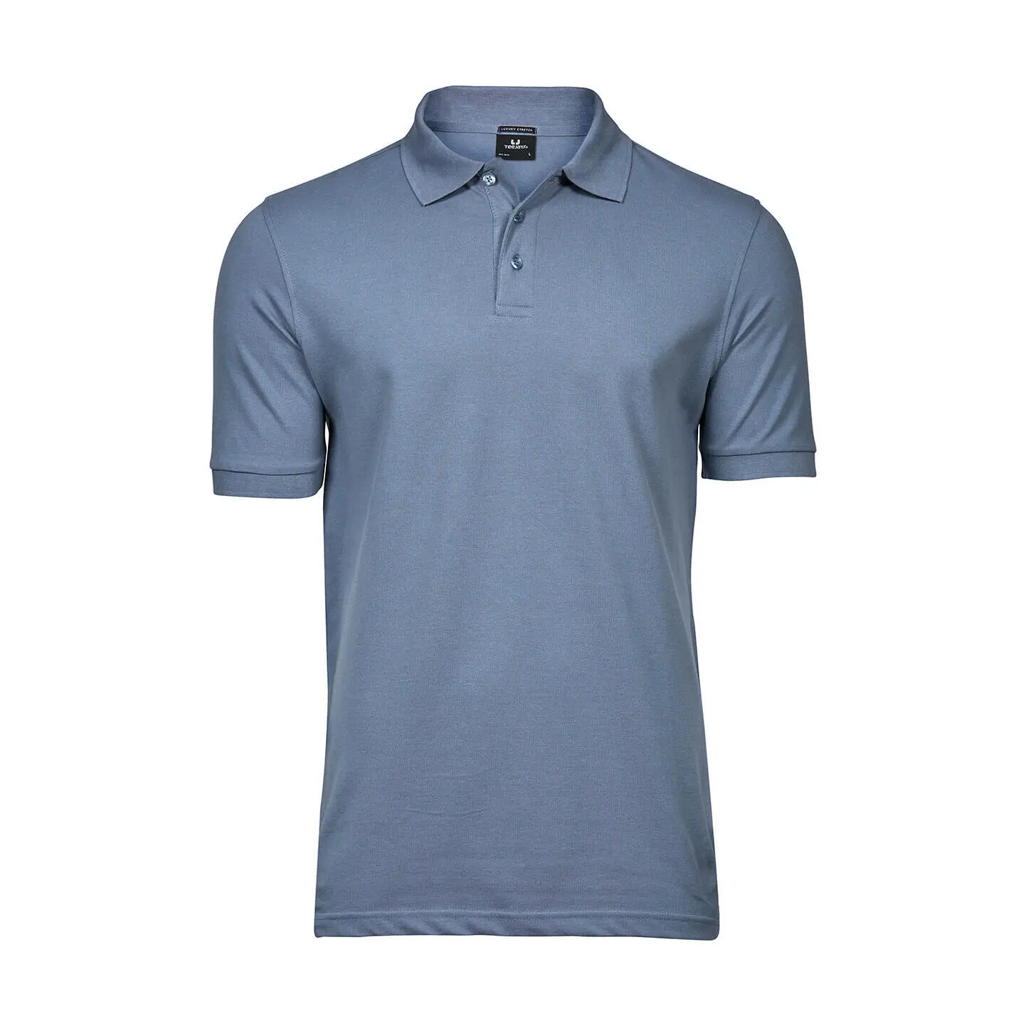 5712540034326 - Polo-Shirt Luxury Stretch