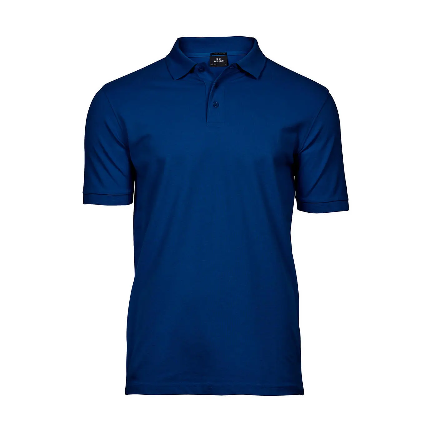 5712540005272 - Polo-Shirt Luxury Stretch