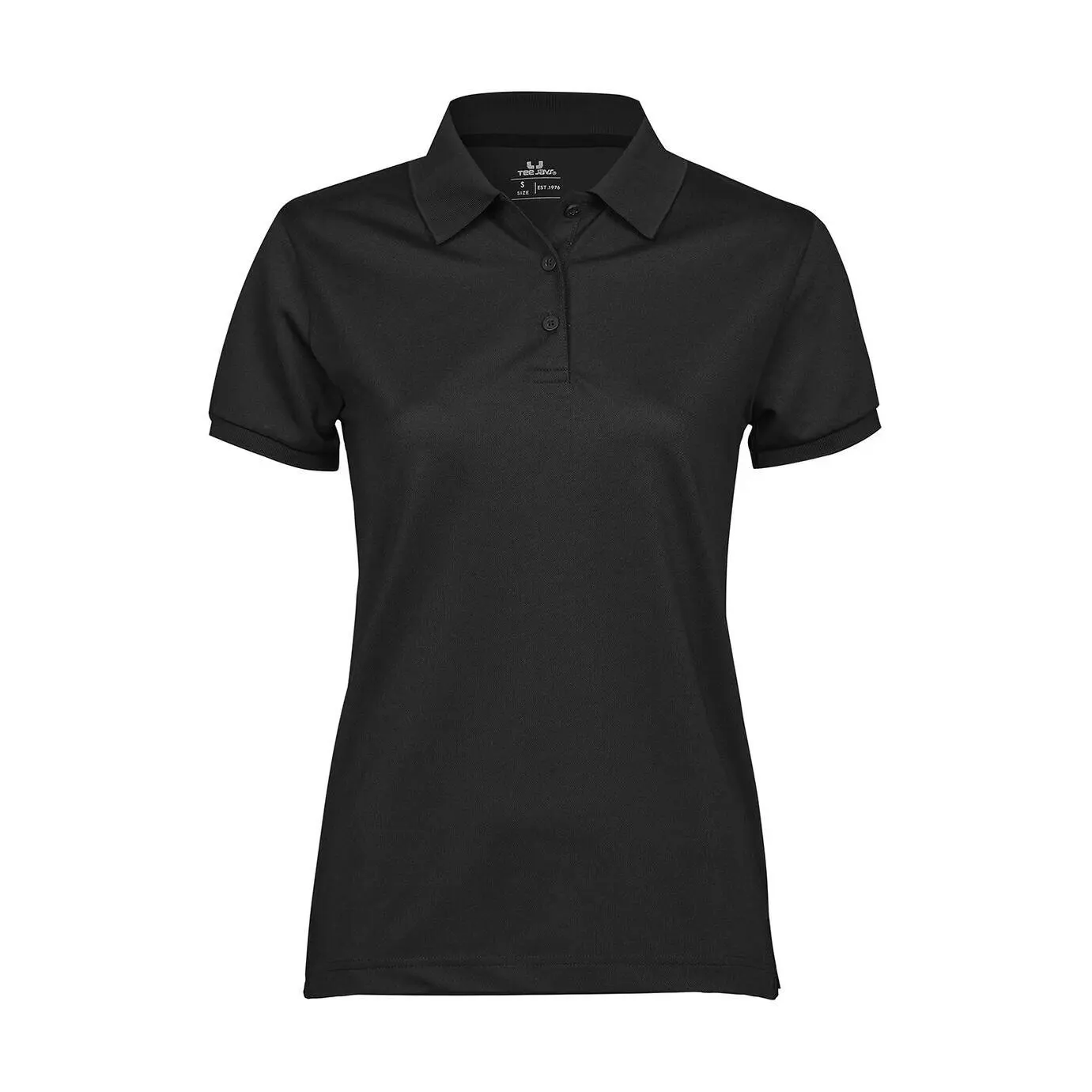 Image of Polo-Shirt Damen Tee Jays Club