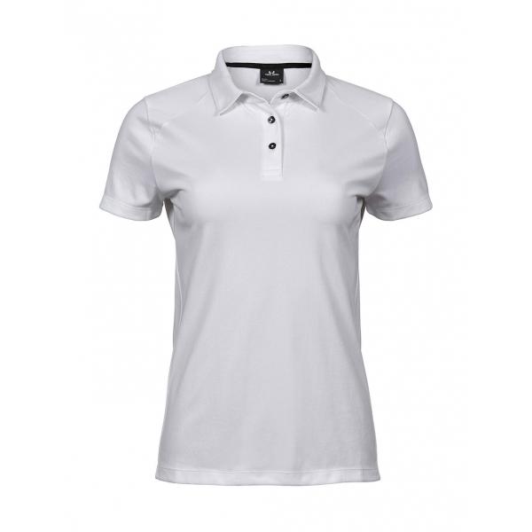 5712540055840 - Polo-Shirt Damen Luxury Sport
