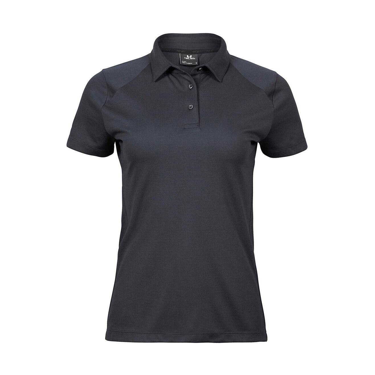 5712540055741 - Polo-Shirt Damen Luxury Sport