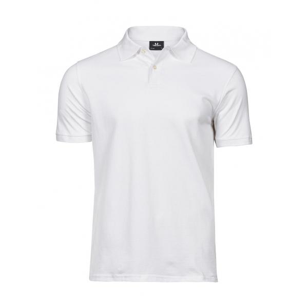 5712540003926 - Polo-Shirt aus Piqué-Baumwolle Heavy