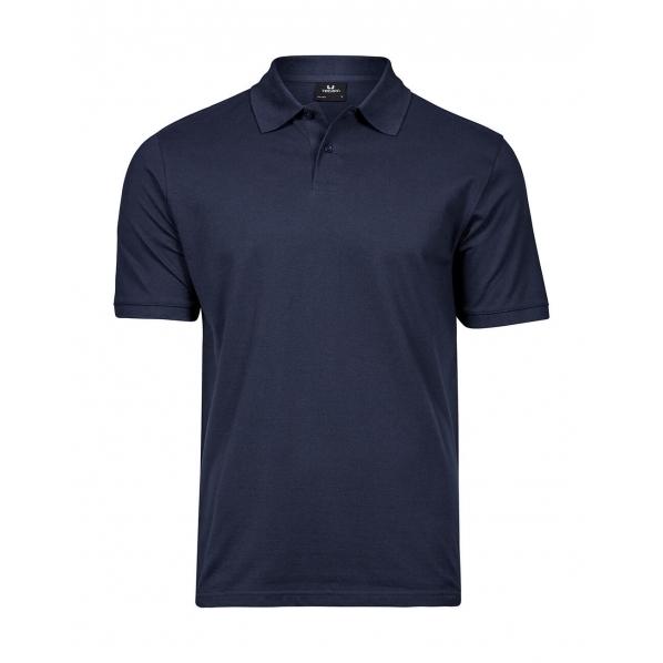 5712540003728 - Polo-Shirt aus Piqué-Baumwolle Heavy