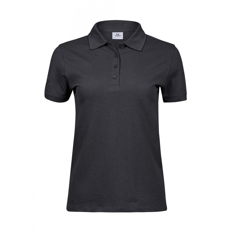 5712540004268 - Piqué-Poloshirt Damen Heavy