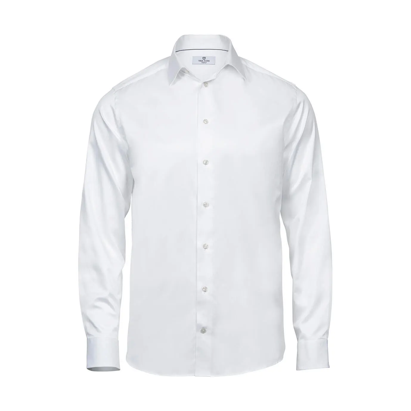 5712540053082 - Hemd Luxury Comfort Fit